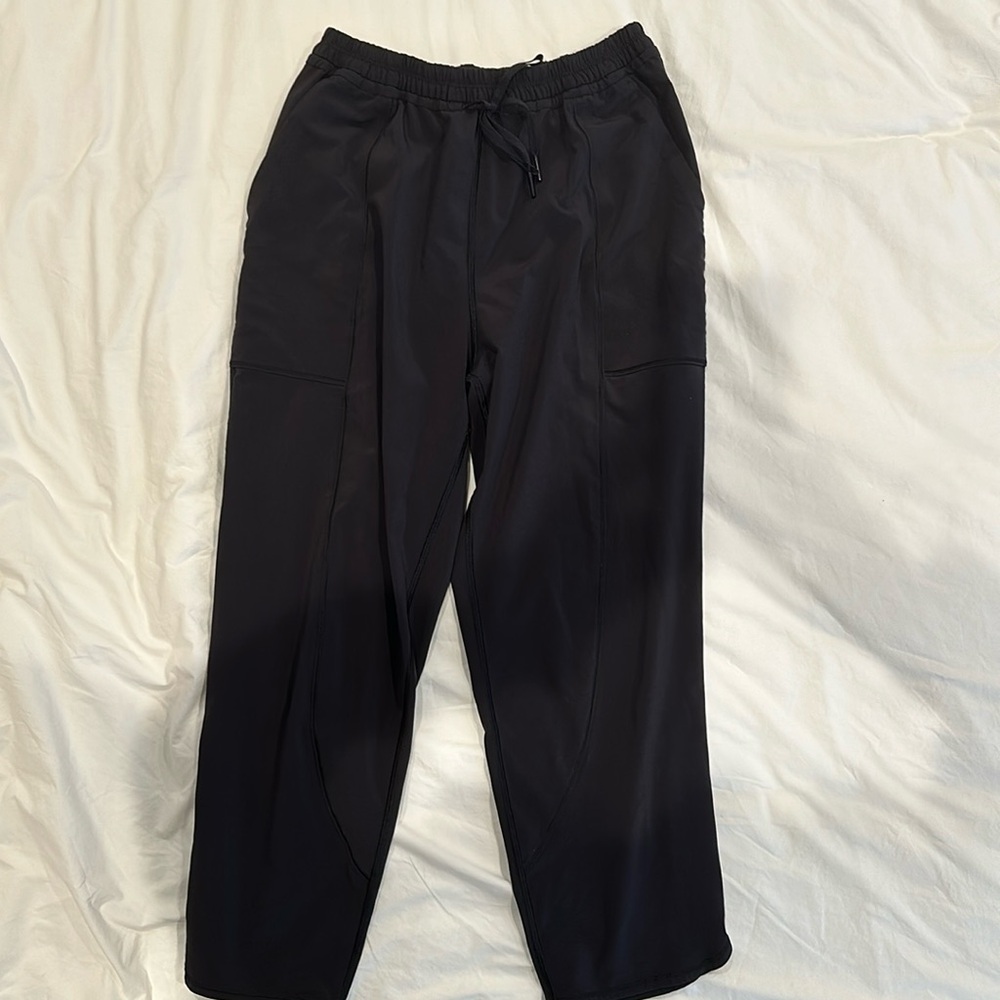 Lululemon Capri